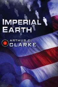 Title: Imperial Earth, Author: Arthur C. Clarke