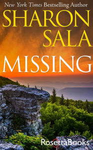Title: Missing, Author: Sharon Sala
