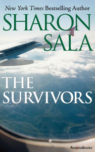 Title: The Survivors, Author: Sharon Sala