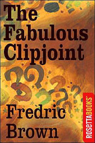 The Fabulous Clipjoint