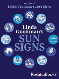 Title: Linda Goodman's Sun Signs, Author: Linda Goodman