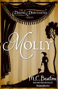 Title: Molly, Author: M. C. Beaton