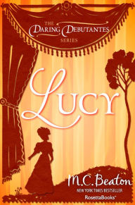 Title: Lucy, Author: M. C. Beaton