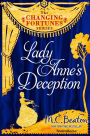 Lady Anne's Deception