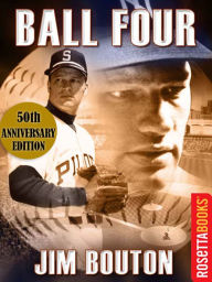 Title: Ball Four, Author: Jim Bouton