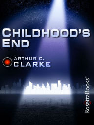 Title: Childhood's End, Author: Arthur C. Clarke