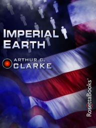 Title: Imperial Earth, Author: Arthur C. Clarke