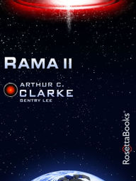 Title: Rama II, Author: Arthur C. Clarke