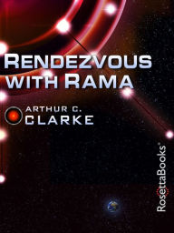 Title: Rendezvous with Rama, Author: Arthur C. Clarke
