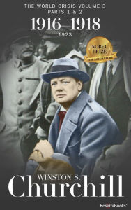 Title: The World Crisis: 1916-1918, Author: Winston S. Churchill