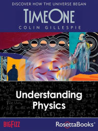 Title: Time One: Understanding Physics, Author: Colin Gillespie