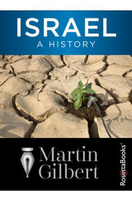 Title: Israel: A History, Author: Martin Gilbert