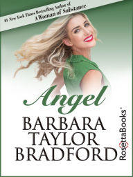 Title: Angel, Author: Barbara Taylor Bradford