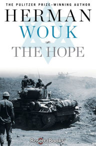 Title: The Hope, Author: Herman Wouk