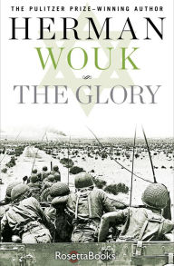 Title: The Glory, Author: Herman Wouk