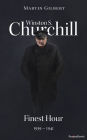 Winston S. Churchill: Finest Hour, 1939-1941