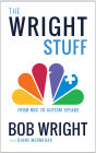 The Wright Stuff: From NBC to Autism Speaks