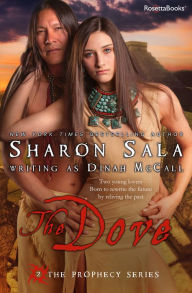 Title: The Dove, Author: Sharon Sala