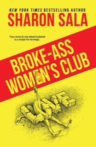 Broke-Ass Women's Club