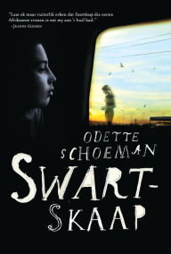 Title: Swartskaap, Author: Odette Schoeman