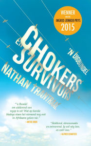 Title: Chokers en survivors, Author: Nathan Trantraal
