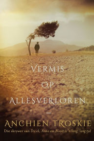 Title: Vermis op Allesverloren, Author: Anchien Troskie