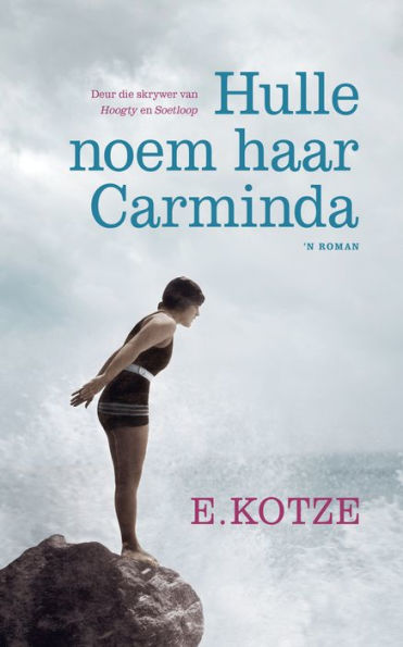 Hulle noem haar Carminda