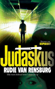 Title: Judaskus, Author: Rudie Van Rensburg