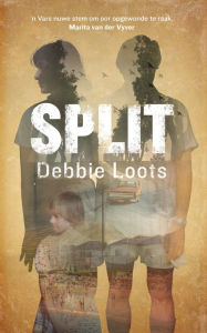 Title: Split, Author: Debbie Loots