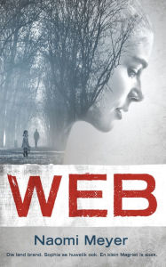 Title: Web, Author: Naomi Meyer