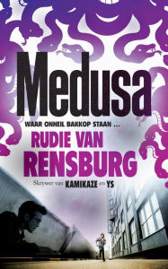Title: Medusa, Author: Rudie Van Rensburg