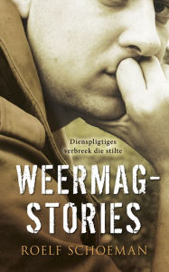 Title: Weermagstories, Author: Roelf Schoeman