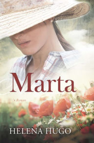 Title: Marta, Author: Helena Hugo