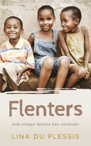 Title: Flenters, Author: Lina Du Plessis