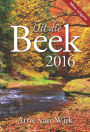 Uit die Beek 2016