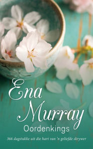 Title: Ena Murray Oordenkings, Author: Ena Murray