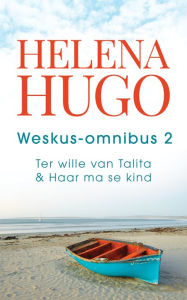 Title: Weskus-omnibus 2, Author: Helena Hugo