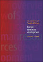 An Overview of South African Human Resources Development