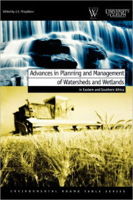 Title: Advances in Planning and Management, Author: J E Fitzgibbon