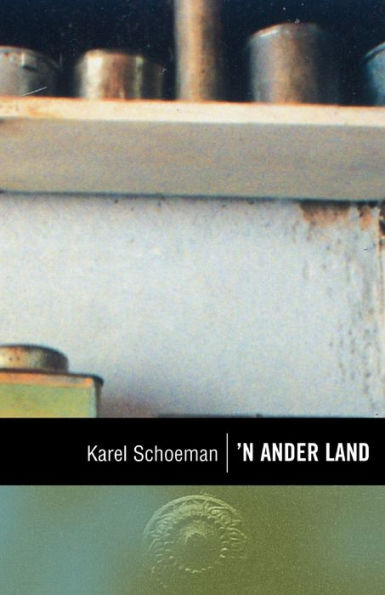 Klassiek reeks: 'n Ander land