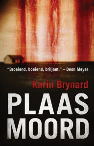 Title: Plaasmoord, Author: Karin Brynard