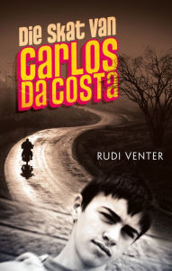 Title: Die skat van Carlos da Costa, Author: Rudi Venter