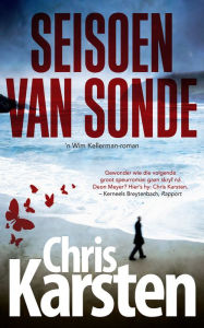 Title: Seisoen van sonde, Author: Chris Karsten