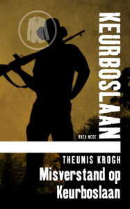 Title: Keurboslaan #9, Author: Theunis Krogh