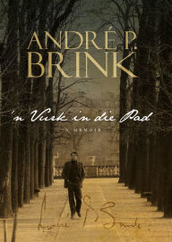 Title: Vurk in die pad, Author: André Brink