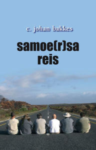 Title: Samoe(r)sareis, Author: C. Johan Bakkes