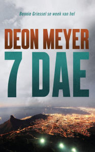 Title: 7 Dae, Author: Deon Meyer
