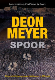 Title: Spoor, Author: Deon Meyer