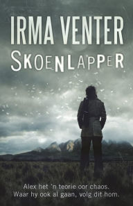 Title: Skoenlapper, Author: Irma Venter
