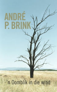 Title: 'n Oomblik in die wind, Author: André Brink